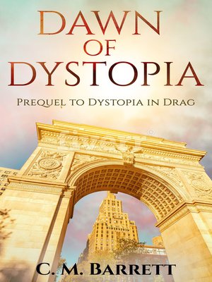 cover image of Dawn of Dystopia